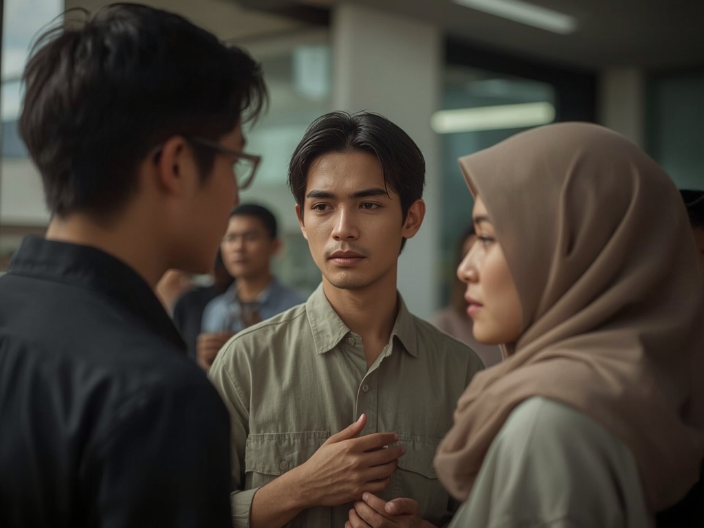 Studi Kasus Operasional: Menghindari Risiko pada Perjalanan, Renovasi, dan Layanan Hukum
